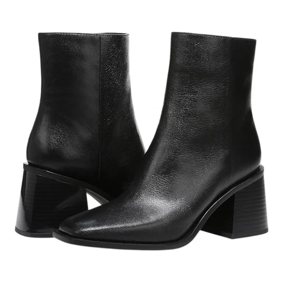 Sam Edelman Women's Winnie Fashion Boot - Picture 1 of 7